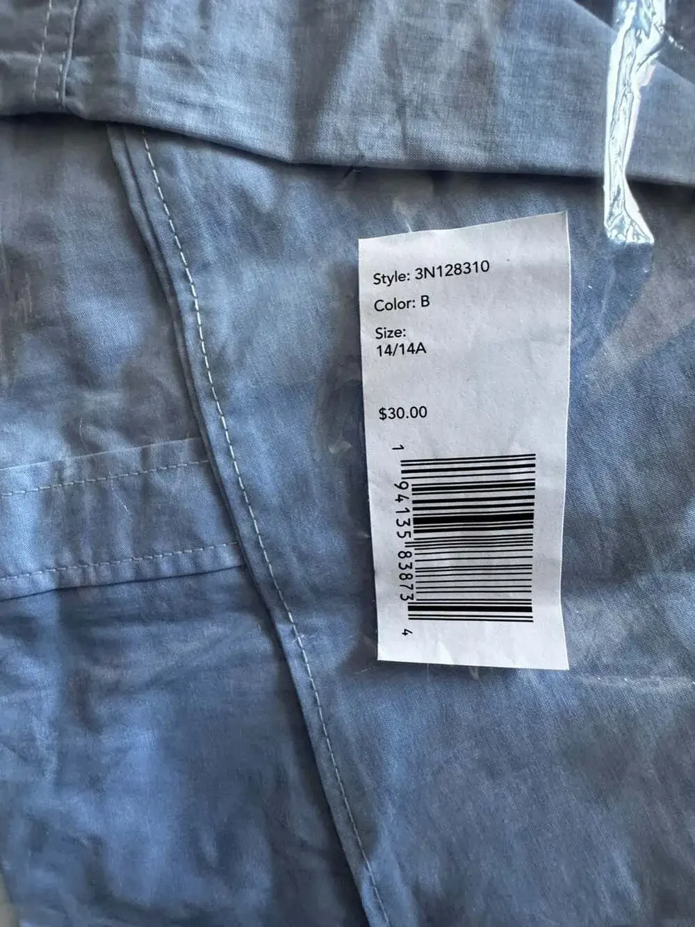 OshKosh Bgosh brand new